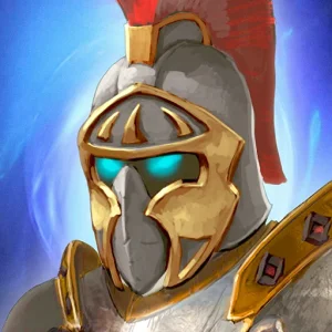 World of Gods – MMORPG Complete Game