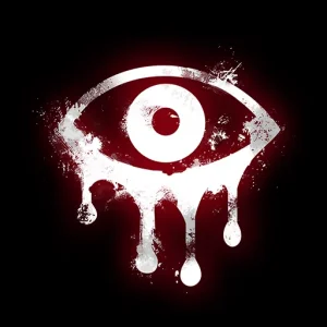 Eyes Of Horror - Mobile Game Template