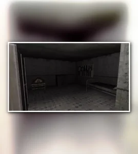 Eyes Of Horror - Mobile Game Template