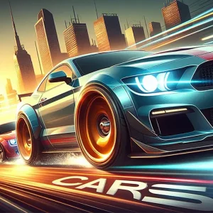 Racing Game Creator 2