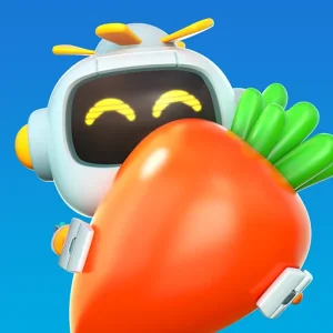 Toys Matcher 3D