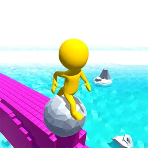 Ball Runner Puzzle – Trending Hypercasual Game