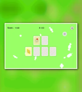 Candy Recall - Addictive Memory Challenge