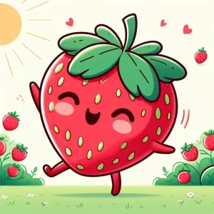 Tiny Berry