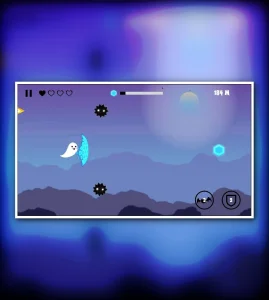 Haunty - 2D Adventure