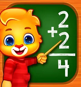 Number Rush