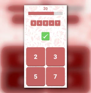 Number Rush