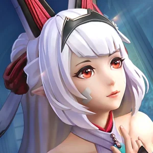 Divine Paradise | MMORPG