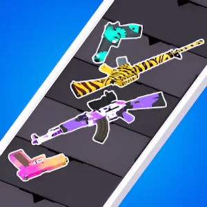 Weapon Factory
