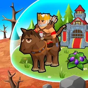 Castle Kingdom Season