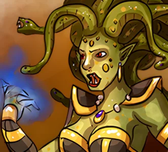 God Awe-full Clicker