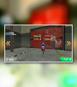 Shift Racer - Unity 3D Racing Game