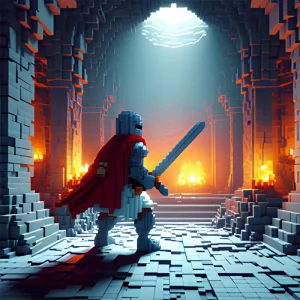 Roguelike Neo Dungeon