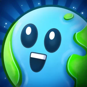 Protect the Earth