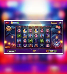 Premium Casino Slot Vegas Games 2025