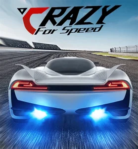 Crazy for Speed 2