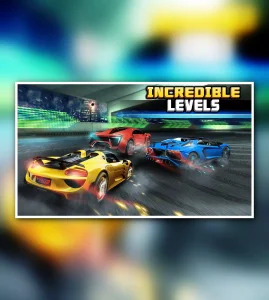 Crazy for Speed 2