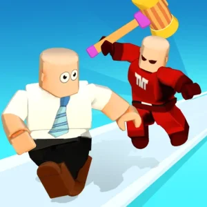 Hunters & Props: Hide ‘n Seek