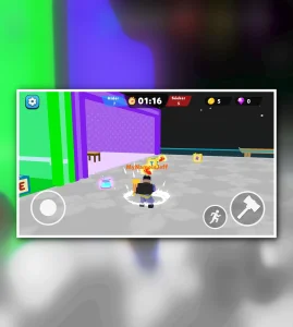 Hunters & Props: Hide ‘n Seek