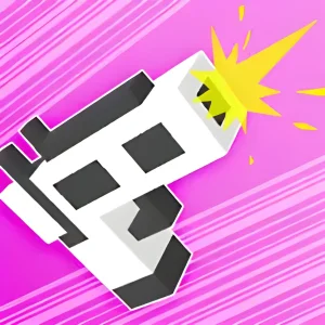 Target Fury
