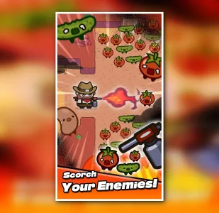 The Last Food Outpost: Tycoon