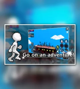 Slime RPG - Classic RPG Game