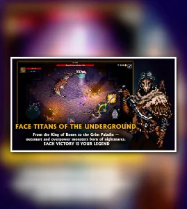 Pocket Rogues: Ultimate