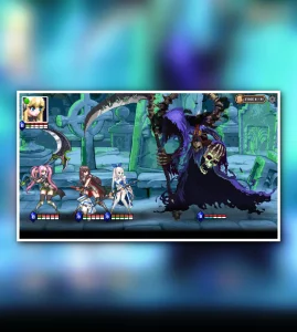 Dungeon Princess! : RPG