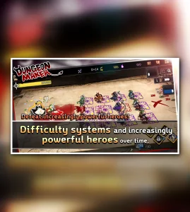 Dungeon Maker