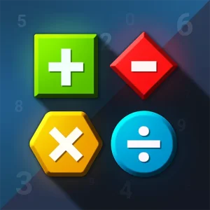 Math Blocks