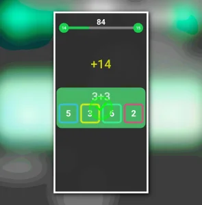 Math Blocks
