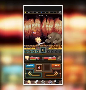 Idle Revival RPG Unity Complete Project