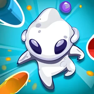 Agent Aliens Adventure: Hero Returns