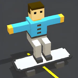 Road Rider | Highway Surfer - Unity Source Code