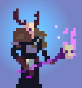 Wizard's Wheel 2: Idle RPG