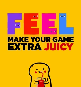 Feel | Particles - Effects