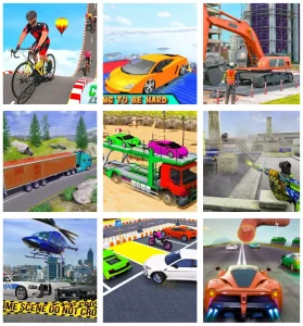 The Armor Gaming’s New Season Spring Sale: 37 Unity Projects