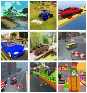 The Armor Gaming’s New Season Spring Sale: 37 Unity Projects