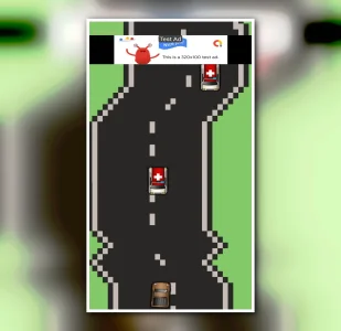 Endless Drive