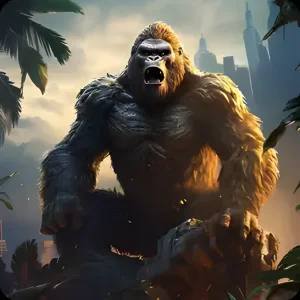 Rise of the Nature: Animal War