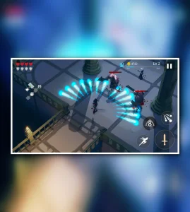 Eternal Dungeon – Action RPG Adventure