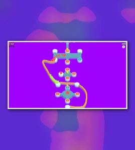Connect Peeps – A Hypercasual Game Prototype