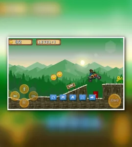 Moto Bike Challenge