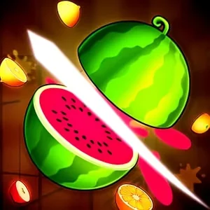Fruit Slash