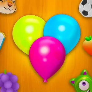 Balloon Match