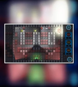 Tank Blood Fury: Multiplayer Battle