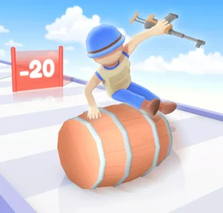 Epic Runner | Template + Editor