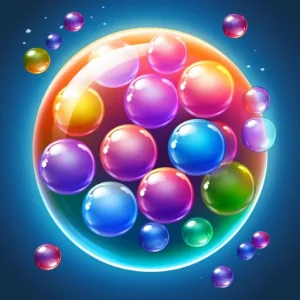 Bubble Pop - Game Template