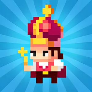 Idle Empires