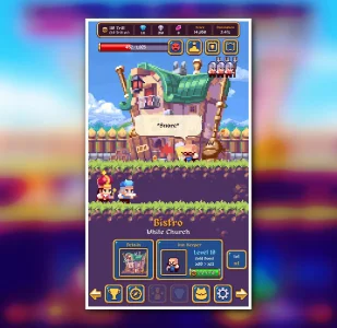 Idle Empires